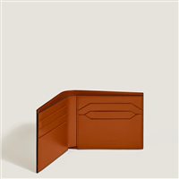 Portafoglio Montblanc Uomo Meisterstuck in Pelle 198806 - 198806